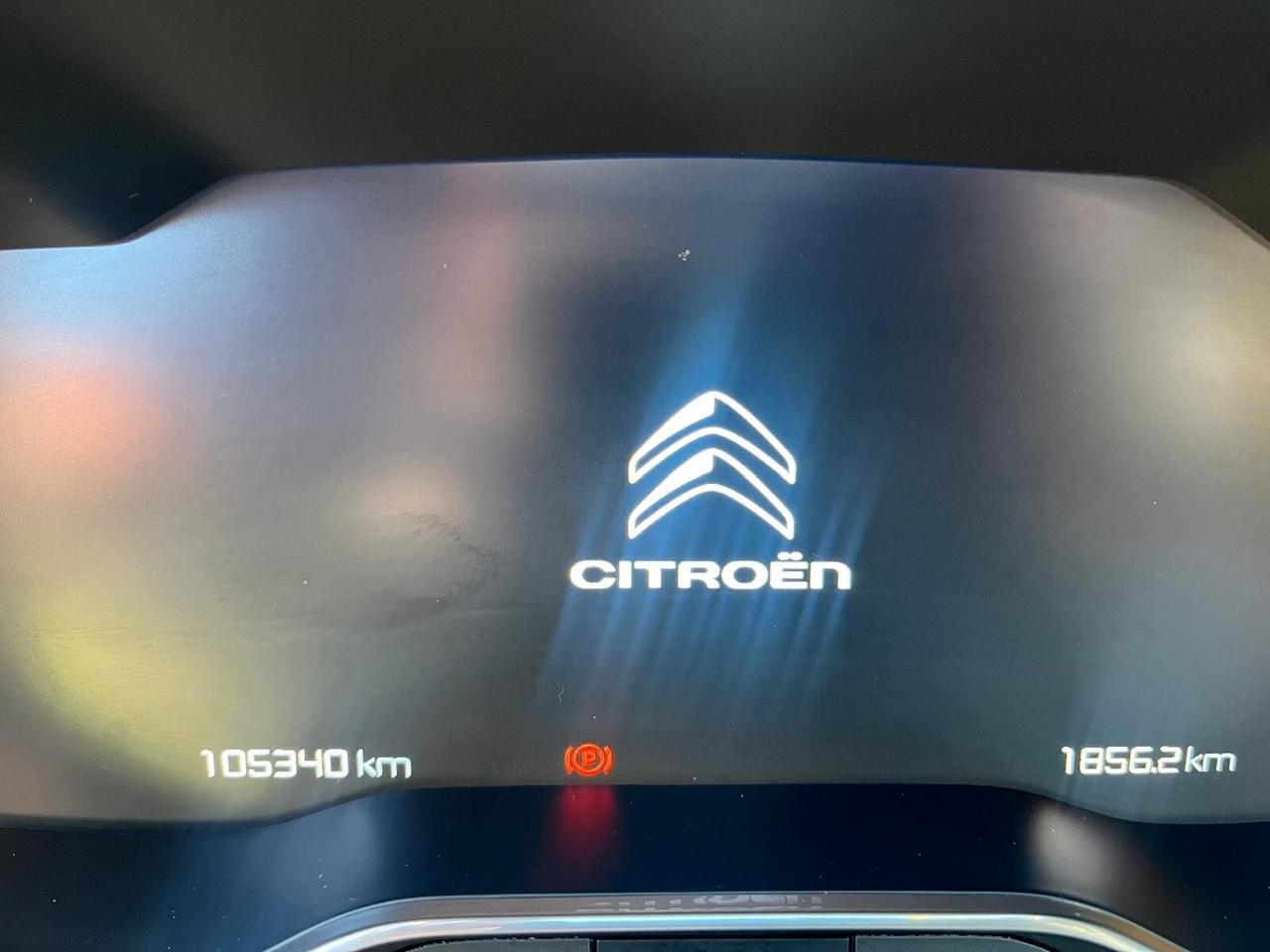 Citroen C5 Aircross PureTech 130 S&S