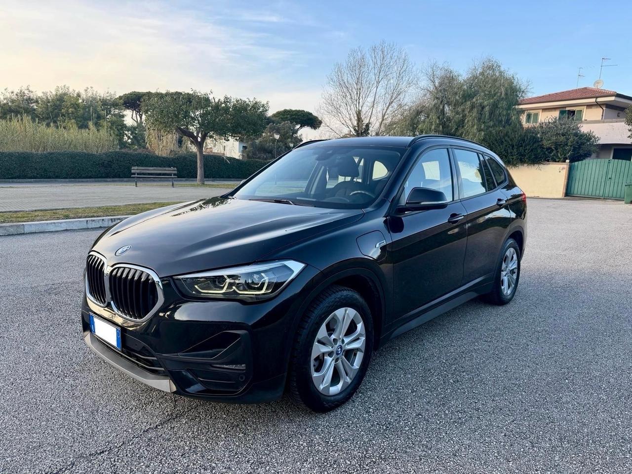 Bmw X1 xDrive25e 220 CV IVA ESPOSTA*PERFETTE CONDIZIONI