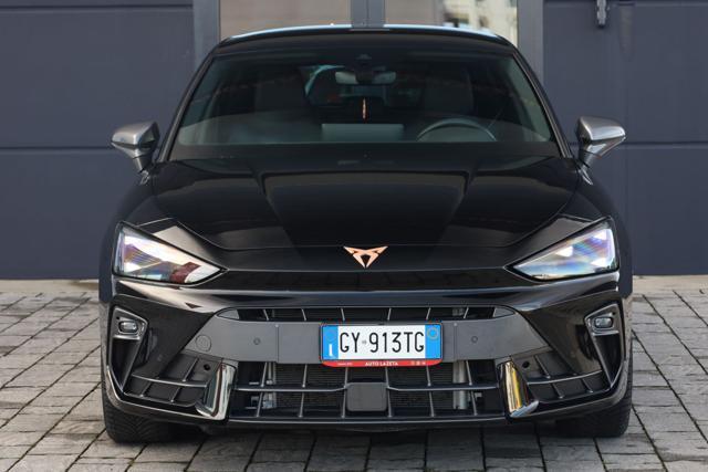 SEAT Leon CUPRA Leon 2.0 TDI 150 CV DSG