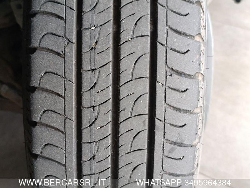 Mercedes-Benz Sprinter Sprinter F43/35 315 CDI RWD TA Furgone*MAXI CASSA 7 BANCALI*PEDANA POSTERIORE*
