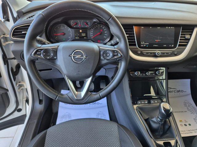 OPEL Grandland X 1.5 diesel Ecotec Start&Stop Advance