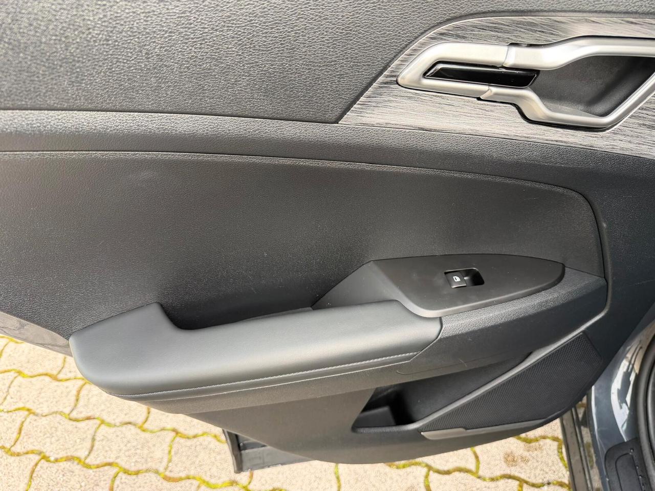 Kia Sportage 1.6 CRDi MHEV Business