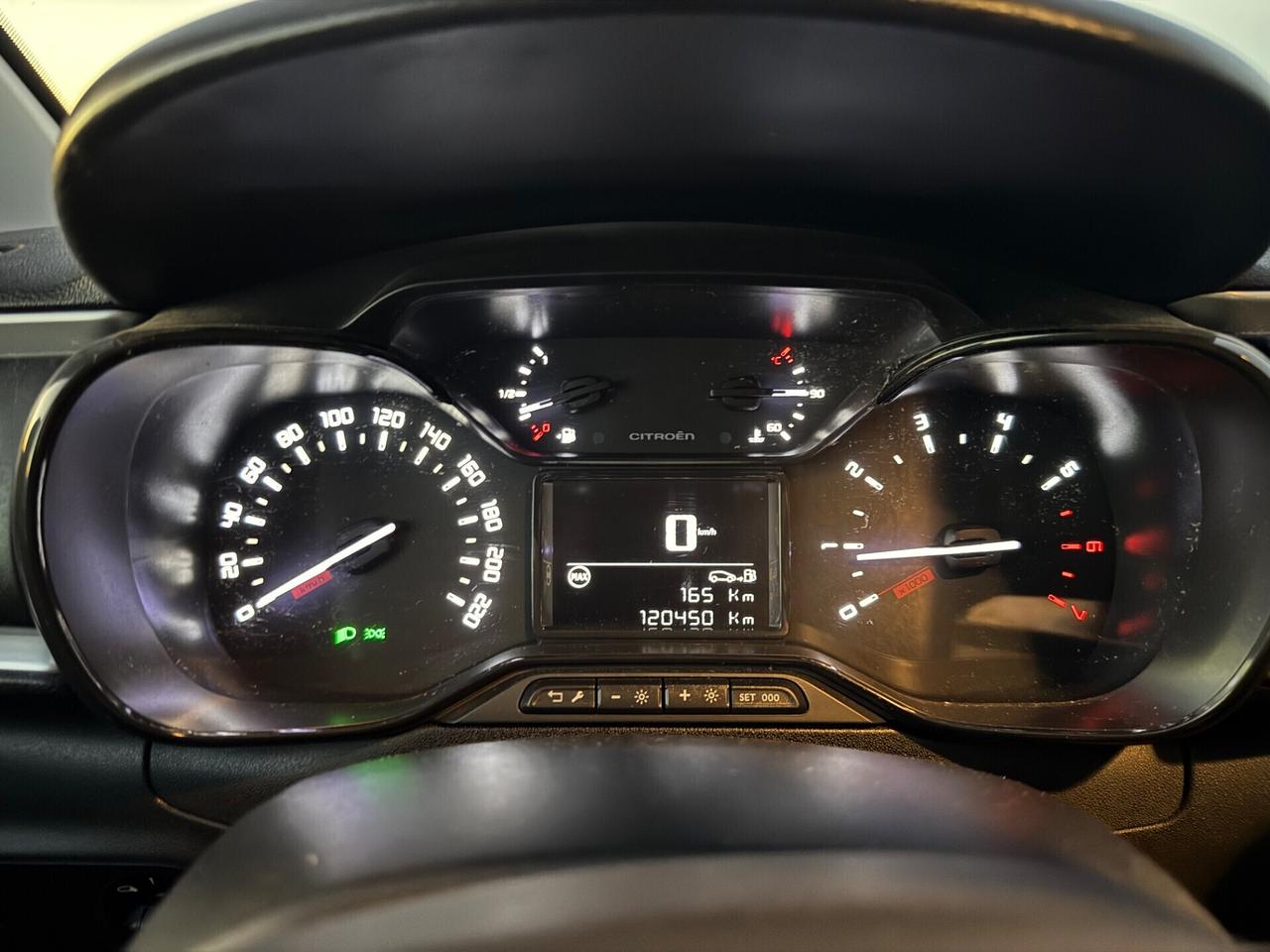 Citroen C3 PureTech 82 Feel Edition