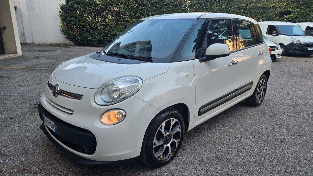 Fiat 500L 1.3 Multijet 95 CV Business