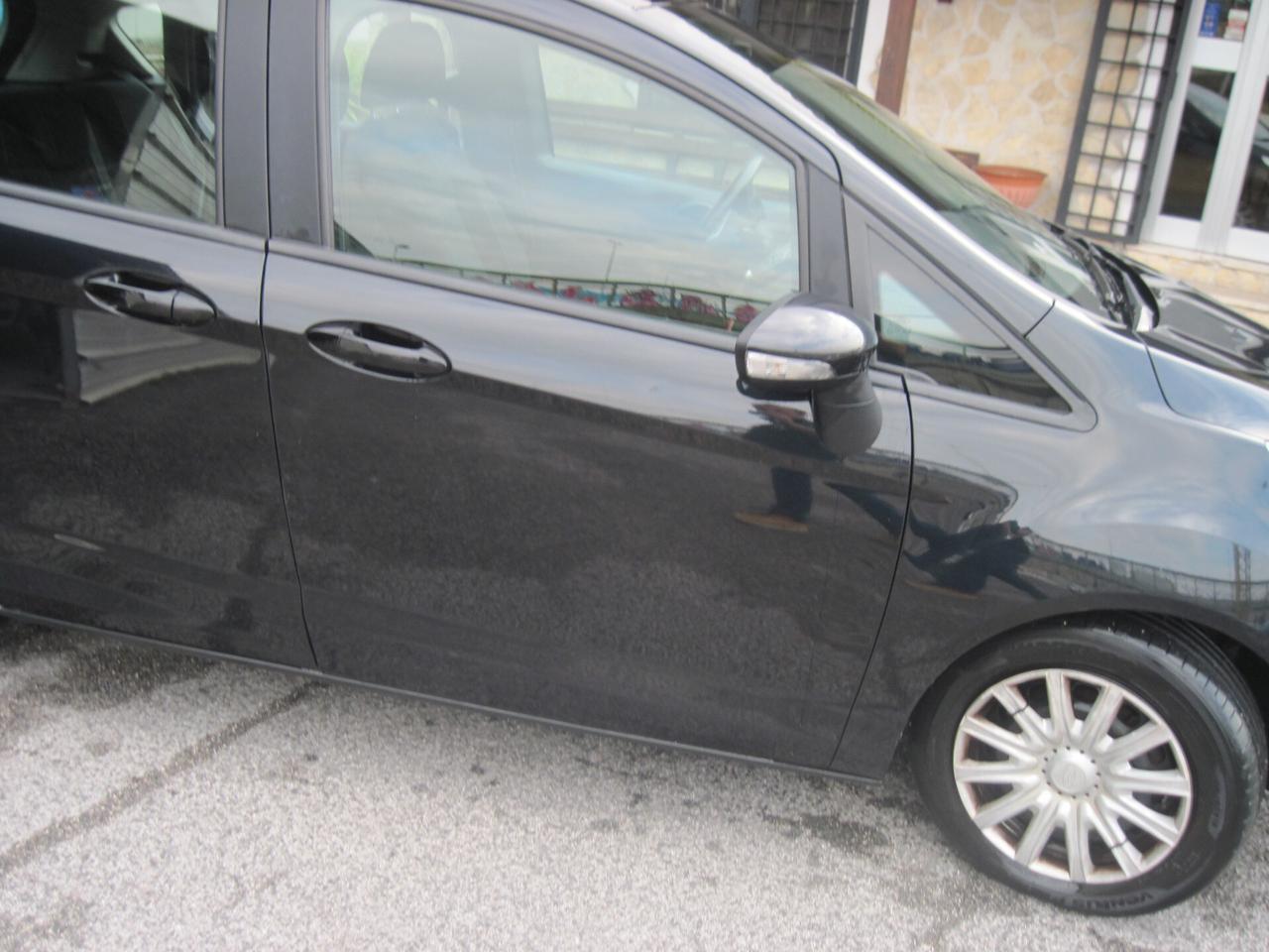 Ford B-Max 1.5 TDCi 75 CV finanziabile garanzia