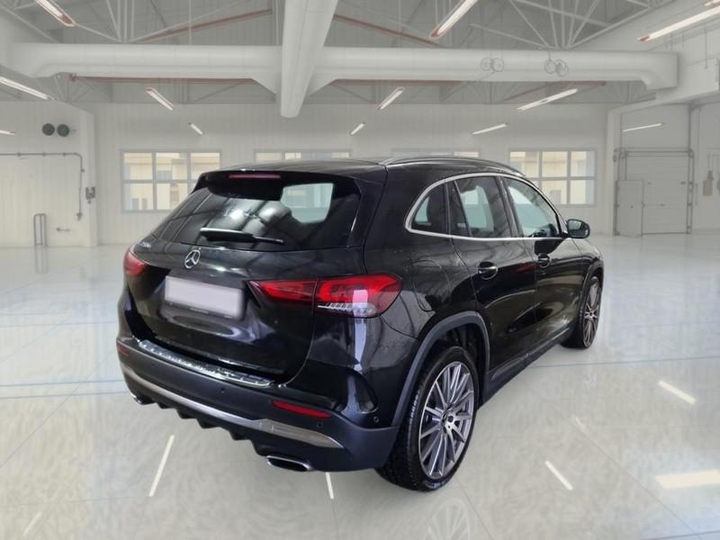MERCEDES-BENZ GLA 250 e Plug-in hybrid Auto Premium