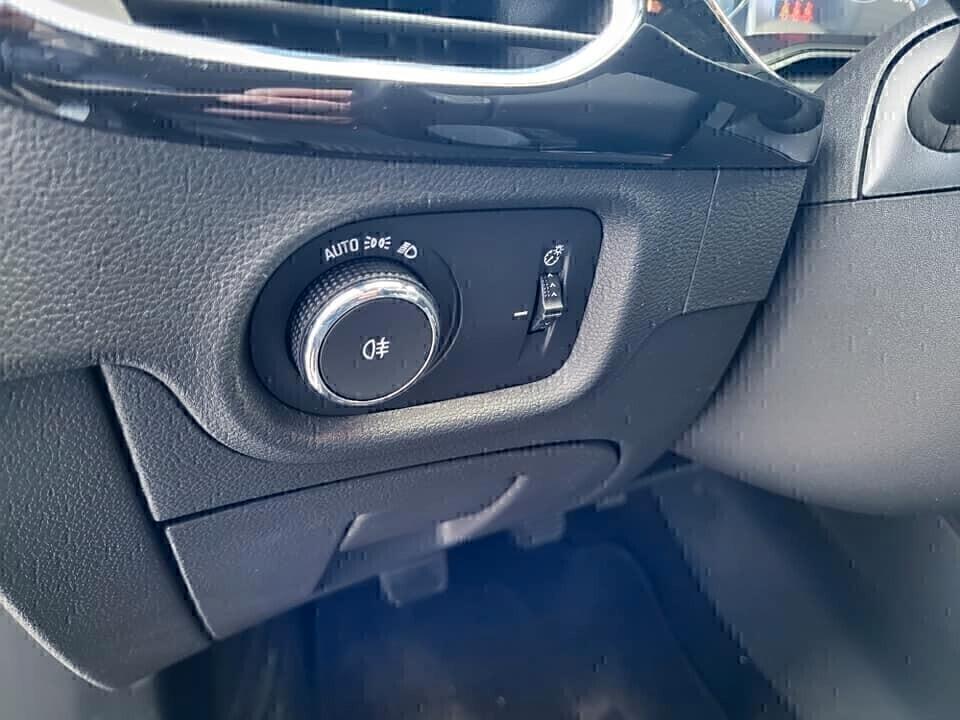 Opel Astra SW 1.5 CDTI 105 CV Sports Tourer Elegance 05/2020 KM99000 ITALIANA CON FARI BIXENO,NAVIGATORE E TELECAMERA