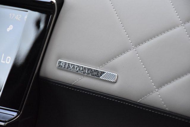 DS AUTOMOBILES DS 7 Crossback BlueHDi 130 aut. Grand Chic *Navi,LED,Pelle,Tetto*