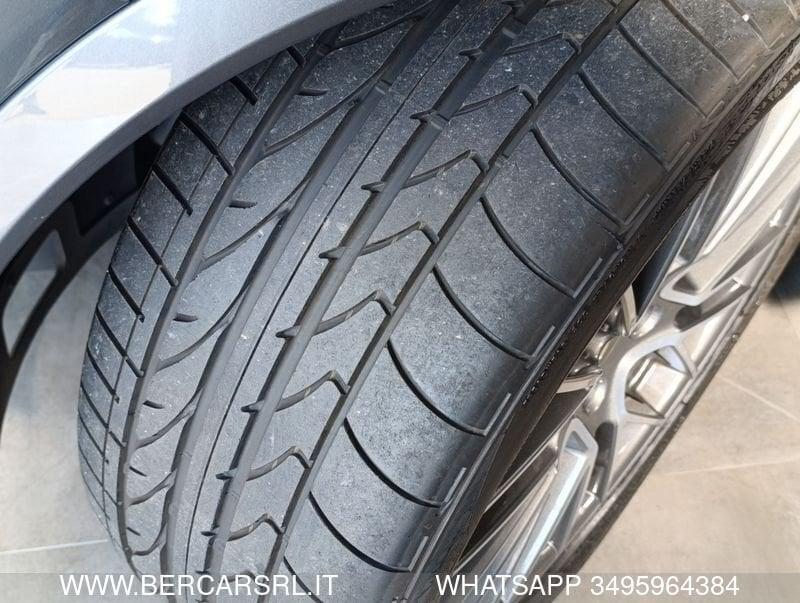 Porsche Cayenne Cayenne 3.0 V6*TETTO*SEDILI RISCALDATI + VENTILATI*GANCIO TRAINO*PASM*SOUND BOSE*