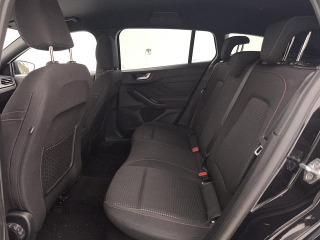 FORD Focus 1.0t ecoboost h ST-Line 155cv powershift