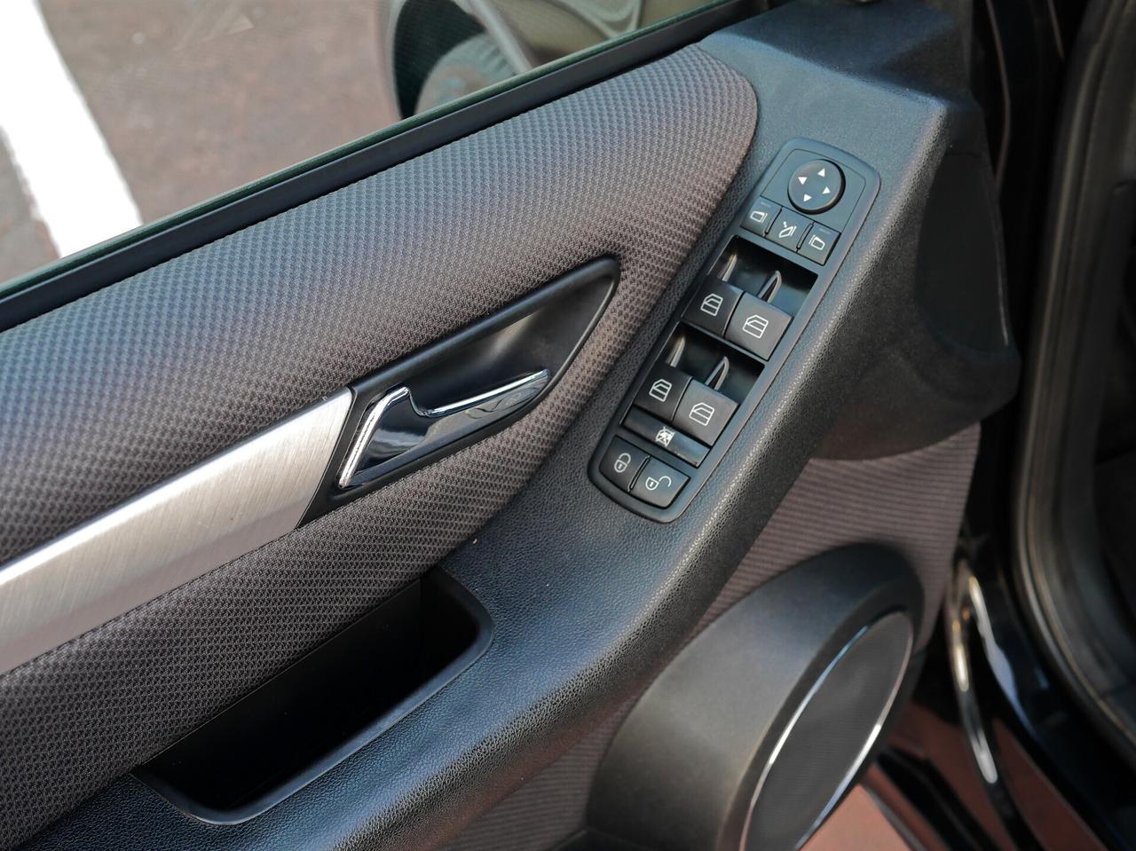 Mercedes-benz A 180 CDI Avantgarde FL
