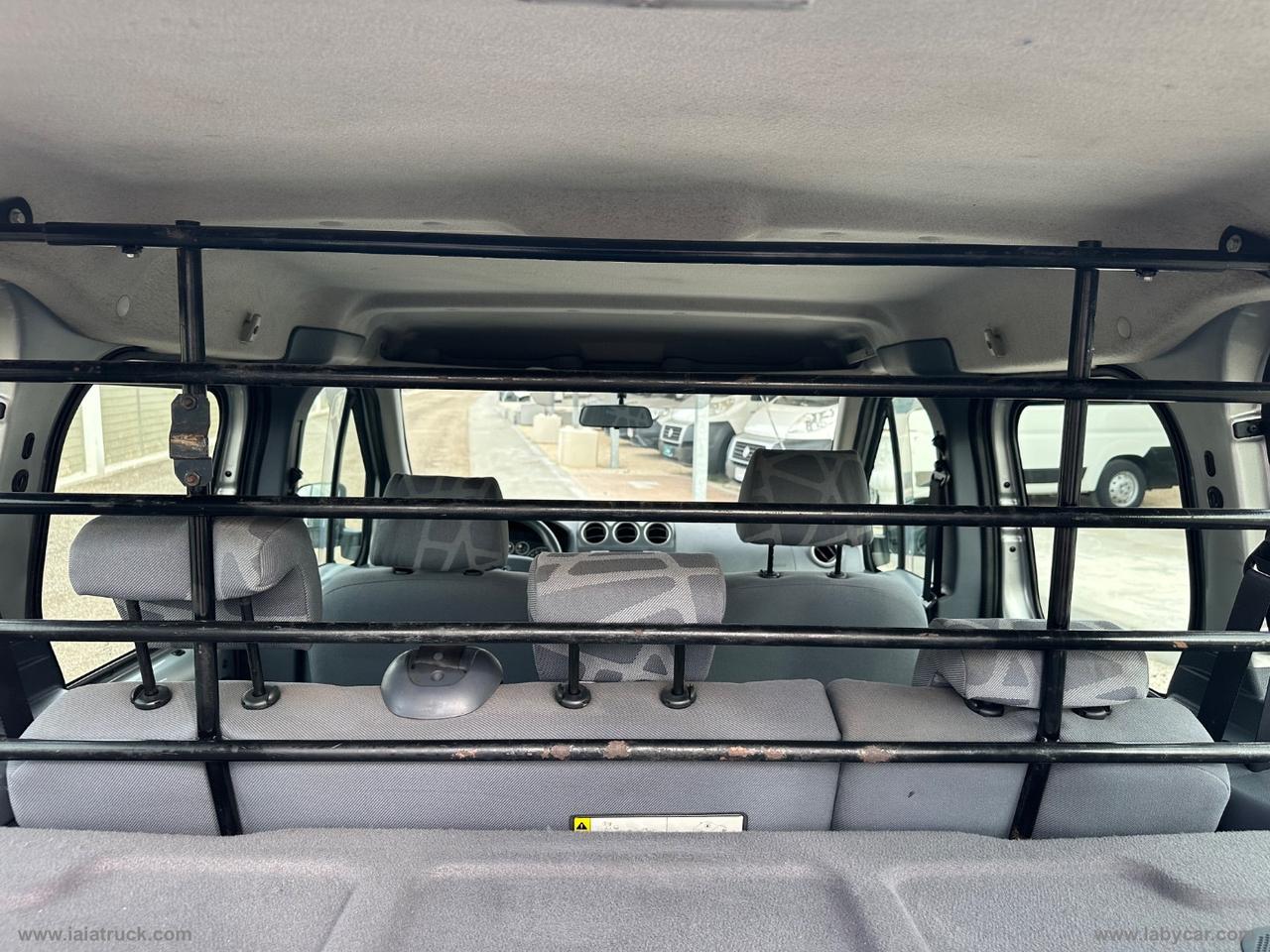 TOURNEO CONNECT N1 5 POSTI