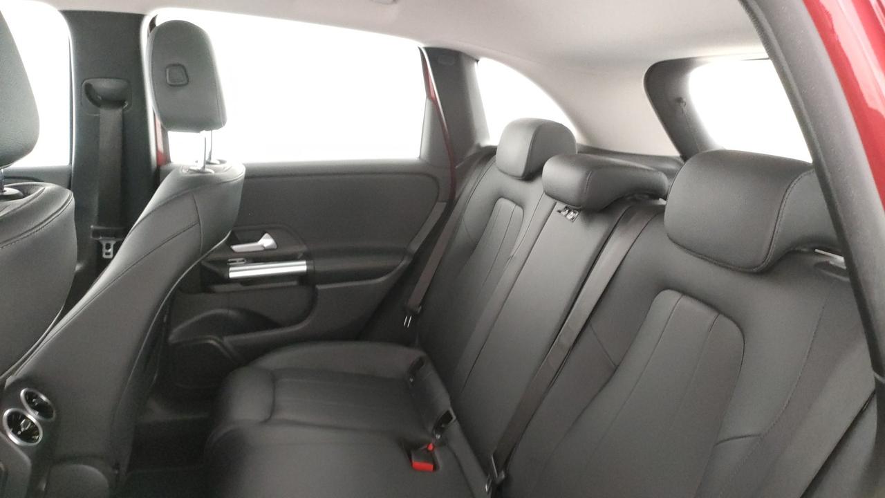 Mercedes-Benz B 180 d Sport Plus auto