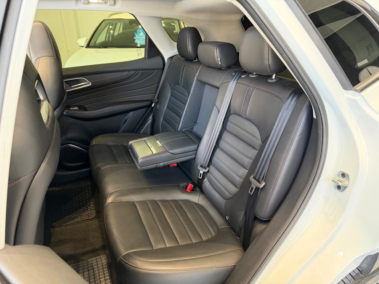 Mg HS 1.5T-GDI Luxury “TETTO APR/LUCI”