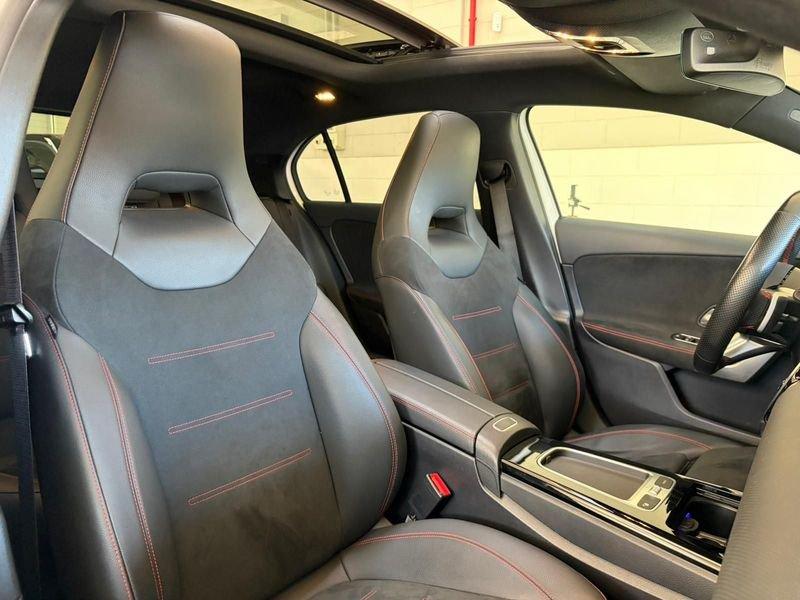 Mercedes-Benz Classe A A 180 Automatic AMG Line Premium Plus