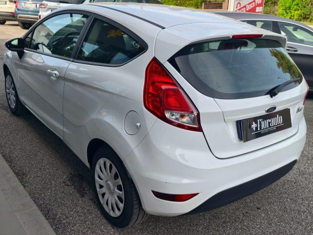 FORD Fiesta 1.0 80CV 3 porte Titanium