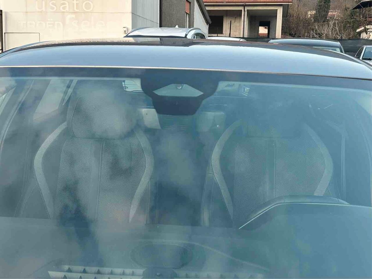 Peugeot 308 BlueHDi 130 S&S EAT8 Allure Pack