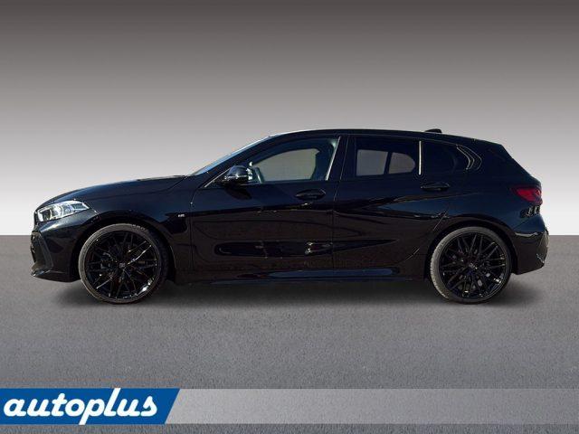 BMW 118 i MSport
