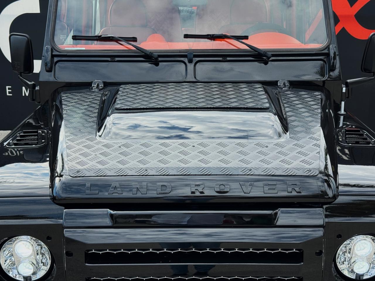 Land Rover Defender 90 2.2 TD4 CUSTOMIZZATA N1