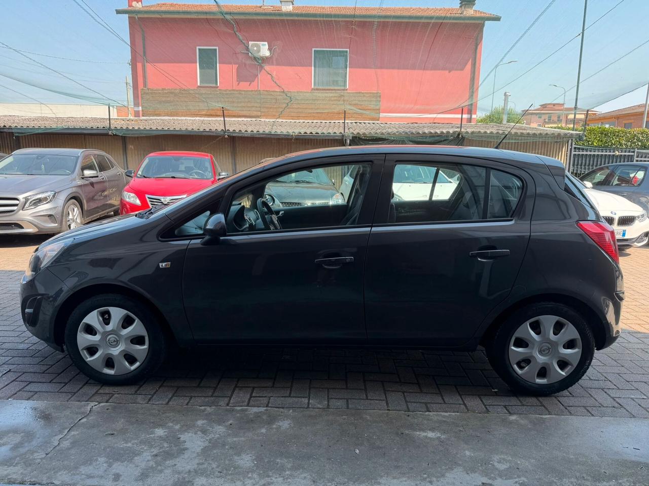 Opel Corsa 1.3 CDTI 75CV F.AP. 5 porte Edition