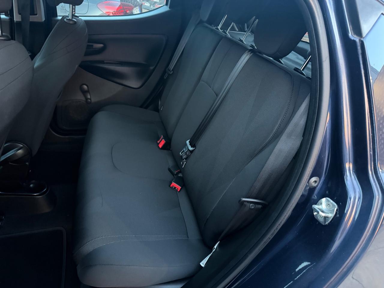 Lancia Ypsilon 1.2 69 CV 5 porte Gold