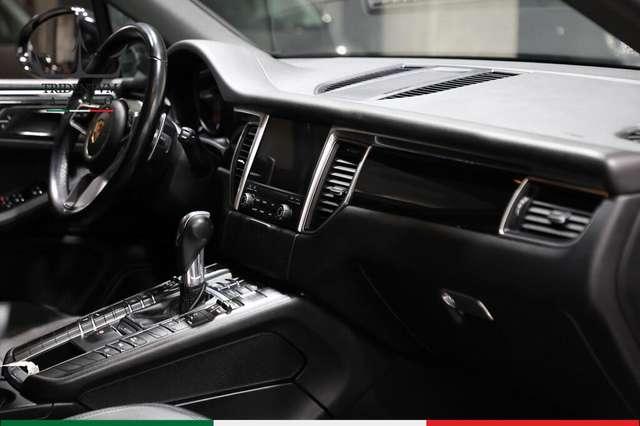 Porsche Macan 3.0d S 250cv pdk my16
