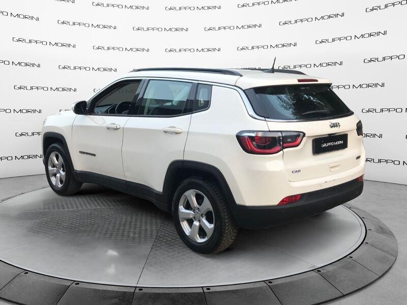 Jeep Compass 1.6 MJet II 88kW Business