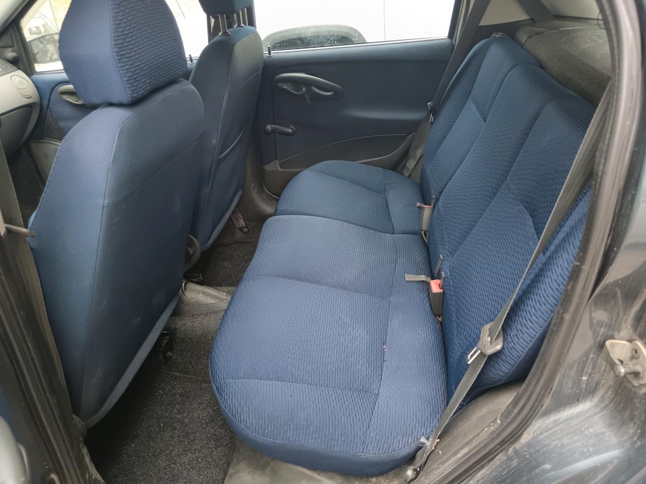 Fiat Punto 1.2 8V GPL VALIDO FINO 2033