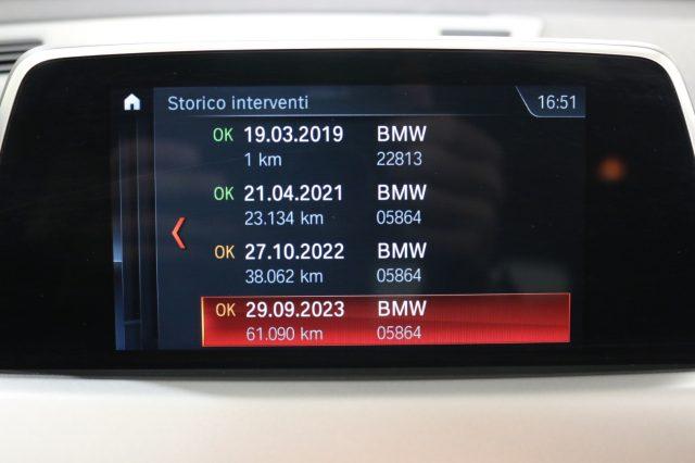 BMW X1 sDrive18d Business