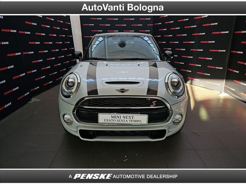 MINI Mini 5 porte Mini 2.0 Cooper S Hype 5 porte