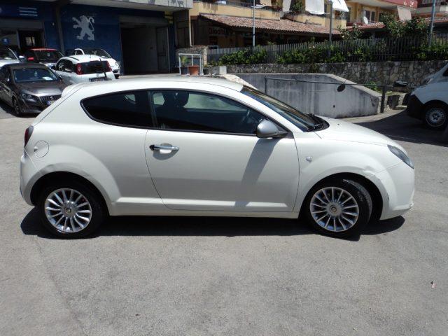 ALFA ROMEO MiTo 1.3 JTDm 85 CV S&S Progression