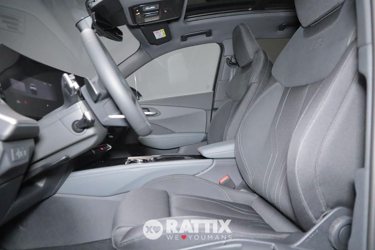 Audi Q3 1.5 tfsi mhev 150CV S line edition s-tronic + Pacchetto Tech Plus, tetto panoramico & gancio