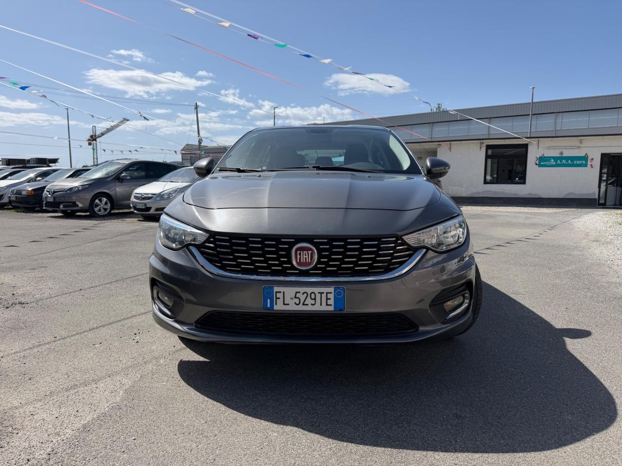 Fiat Tipo 1.3 Mjt S&S 5 porte Easy Business