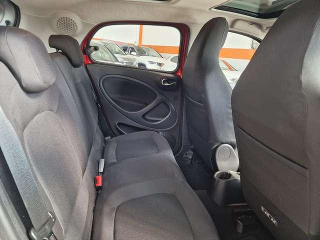 smart forFour Forfour 1.0 Passion 71cv twinamic