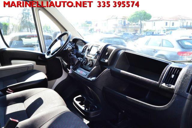 PEUGEOT Boxer 335 2.0 BlueHDi 130CV L2 H2 Furgone 95000KM