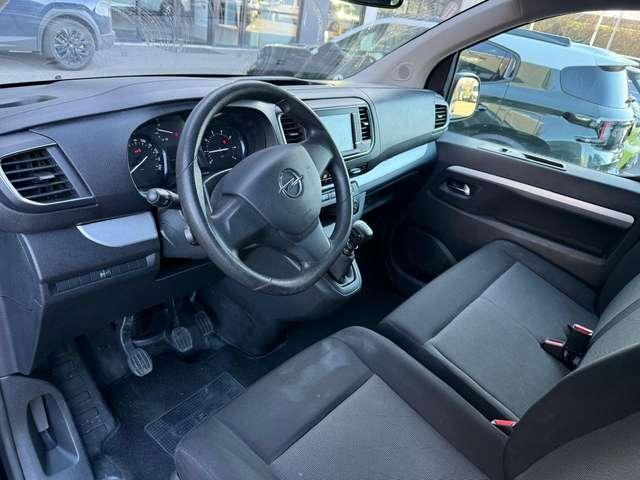 Opel Zafira Life 1.5 DIESEL 120CV 9 POSTI *VETTURA*