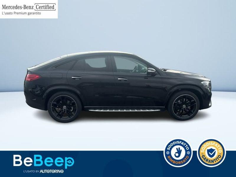 Mercedes-Benz GLE Coupé GCOUPE 300 D AMG LINE PREMIUM 4MATIC AUTO