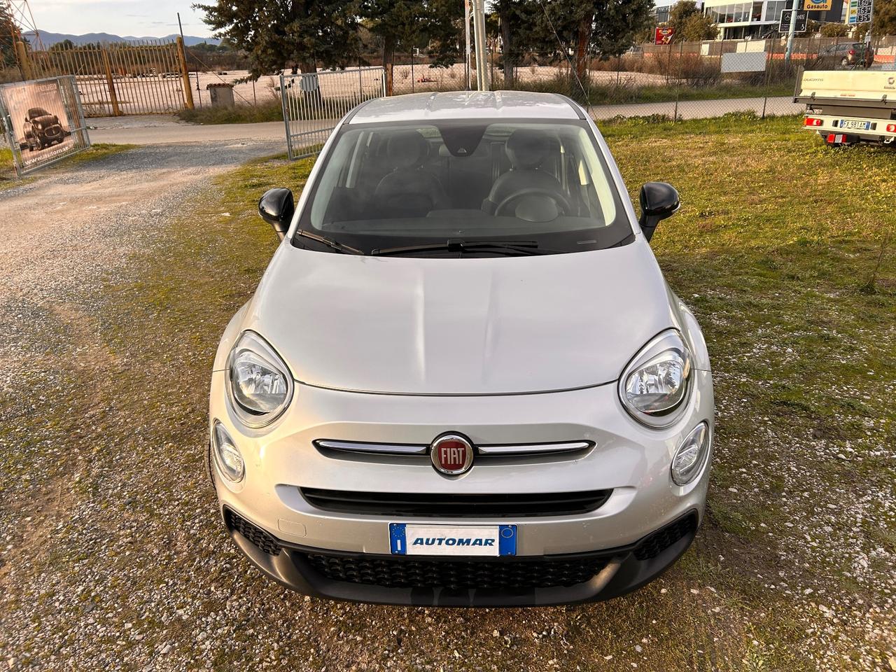 Fiat 500X 1.0 T3 120 CV*UNIPRO*SOLO 63.000 KM*iva esposta*