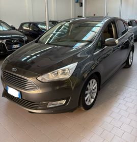 Ford C-Max 1.0 EcoBoost 125CV Start&Stop Titanium