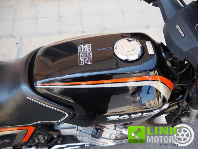 HONDA Other CX 500EC Sports