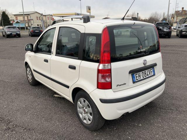 FIAT Panda 1.2 Dynamic EasyPower