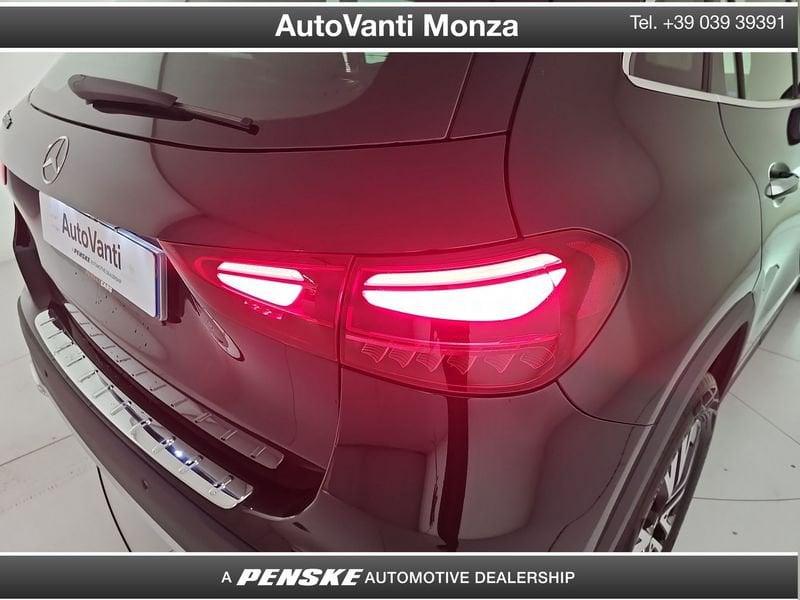 Mercedes-Benz GLA GLA 200 d Automatic AMG Line Advanced Plus