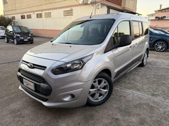 FORD Tourneo Connect 7 1.6 TDCi 115 CV Plus