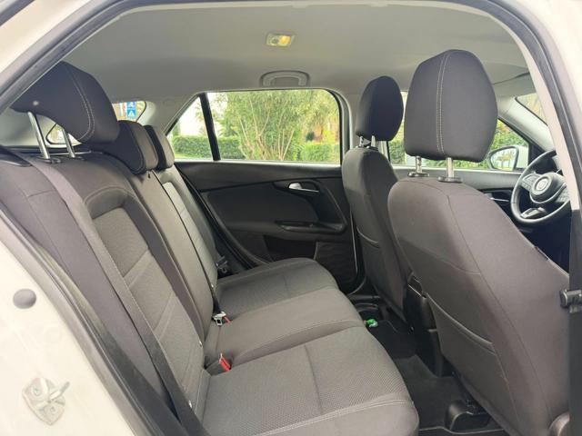 FIAT Tipo 1.3 Mjt S&S SW Business