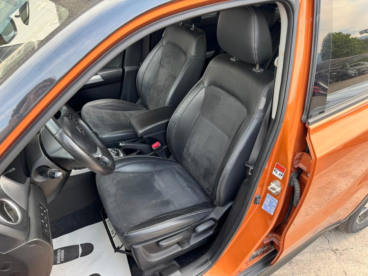 Suzuki Vitara 1.6 VVT 4WD AllGrip V-Cool