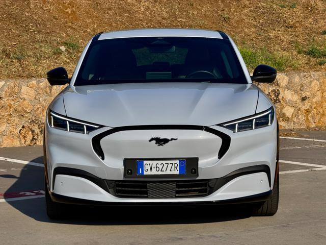FORD Mustang Mach-E EXTENDED RANGE PREMIUM 294CV+SPA