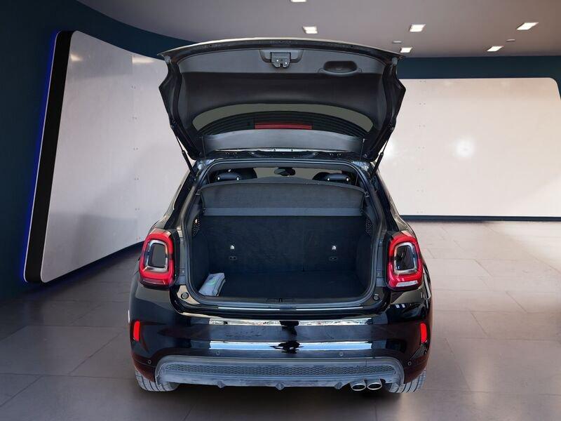 FIAT 500X 500 X 2018 1.0 T3 Sport 120cv