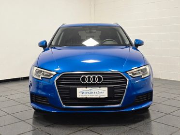 Audi A3 SPB 35 TDI S tronic Admired 150cv