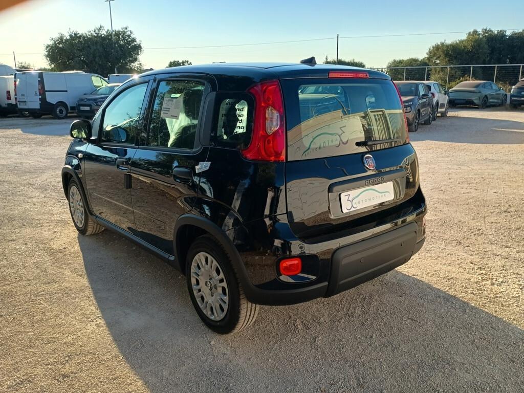 Fiat Panda 1.0 FireFly 70cv Hybrid Km0