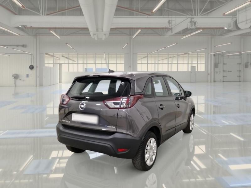 OPEL CROSSLAND X 1.5 DIESEL 110 CV ADVANCE SES MT6 CROSSOVER